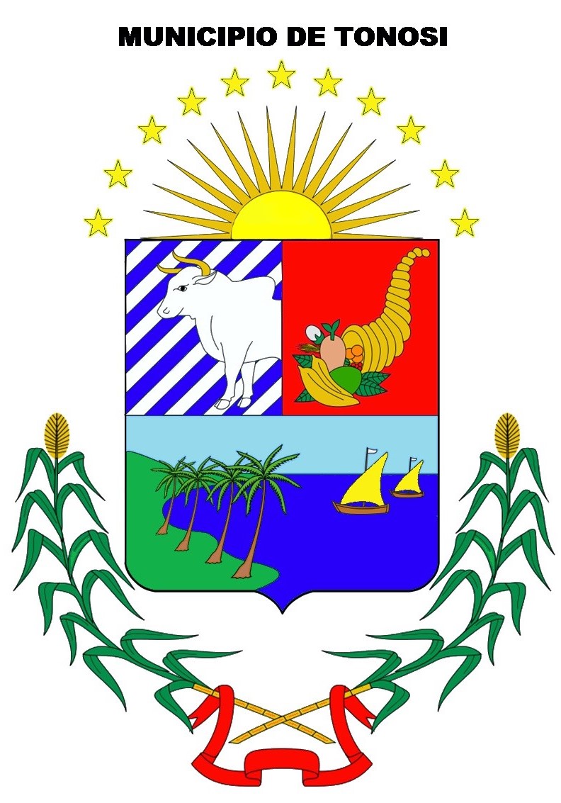 Municipio de Tonosí